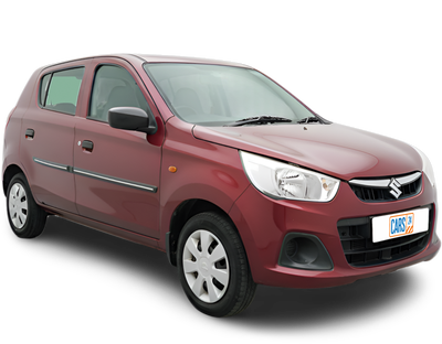 Maruti Alto K10-img